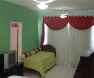 Mares do Sul Apartment Praia Grande Brazil