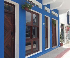 Rund Reise Kaffee e Hostel Itajai Brazil
