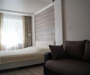 Apartment on Maskoŭski praspiekt 58 Vitebsk Belarus