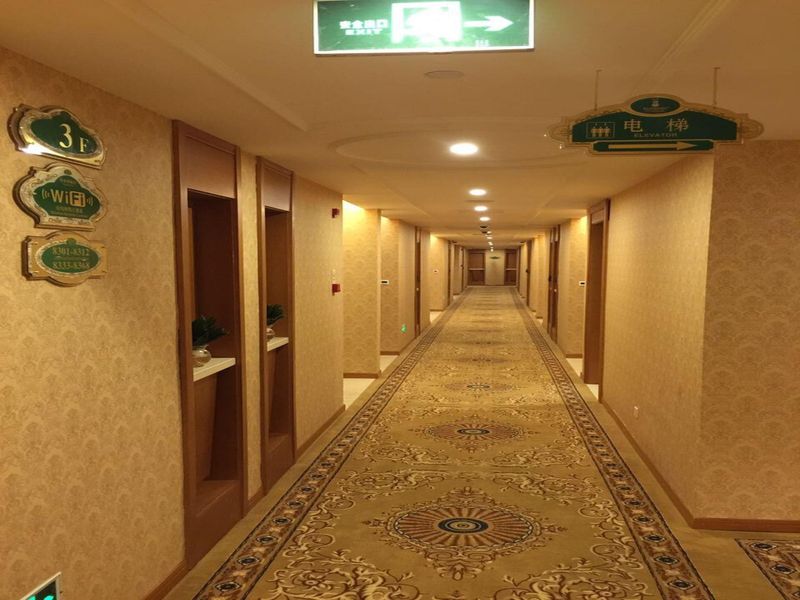 صورة الفندق 8