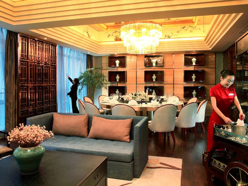صورة الفندق 8