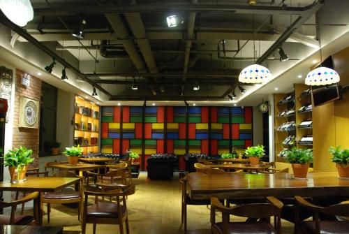 Hotel Photo 17