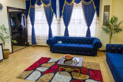 Hotel Photo 5