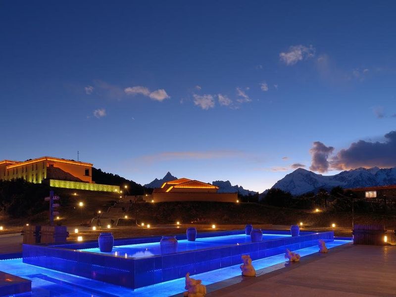 Hotel Photo 22