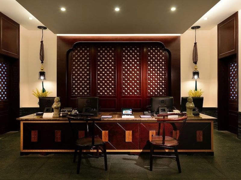 Hotel Photo 8