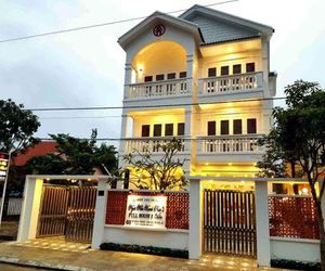 Full House 2 Villa Hoi An Vietnam