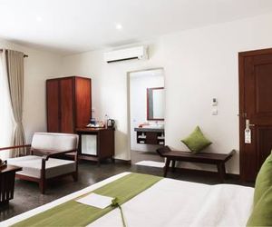 Paradise Residence Siem Reap Cambodia