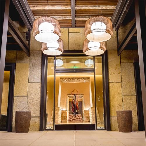 Hotel Photo 13