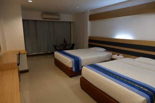 Hotel Photo 14