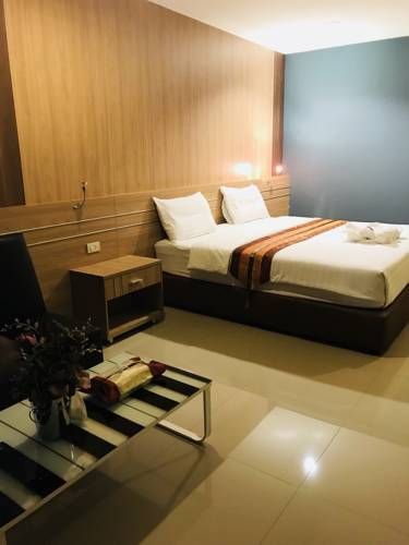 Hotel Photo 16