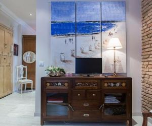 Apartamento en Casco Antiguo Logrono Spain