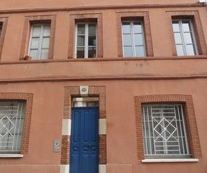 Appartement Toulouse Compans Caffarelli Toulouse France