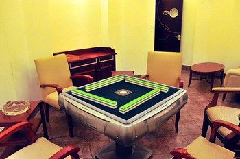 Hotel Photo 13