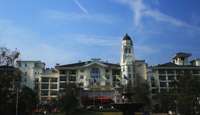 Hotel Photo 22