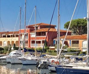 Alamic Grimaud France