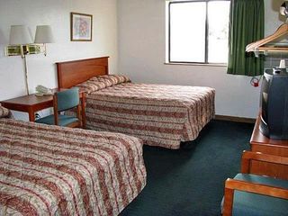 Hotel pic Motel 6-Salisbury, MD