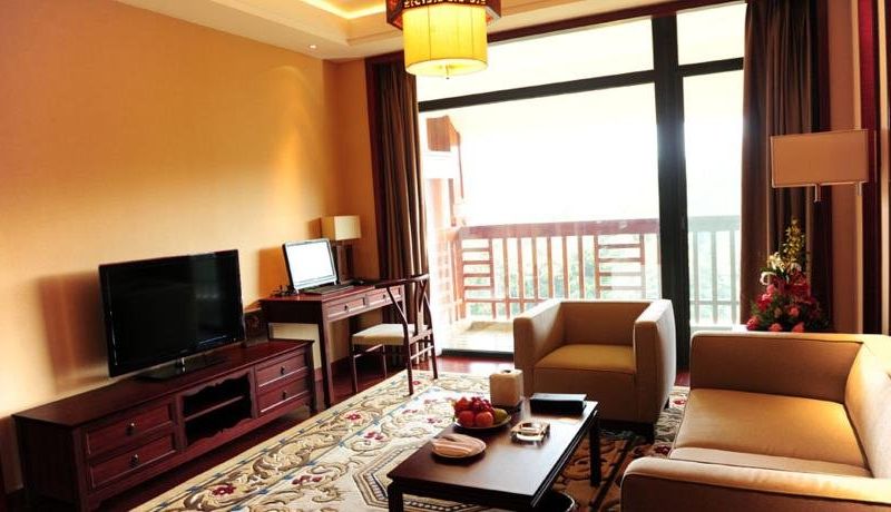 Hotel Photo 9