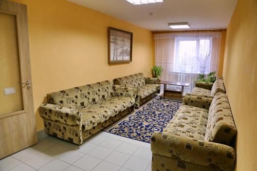 صورة الفندق 8