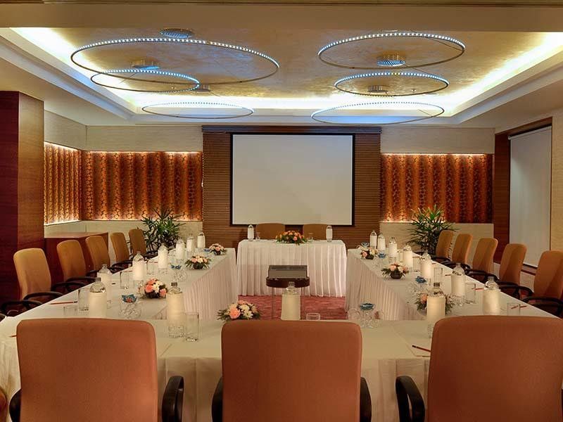 Hotel Photo 15