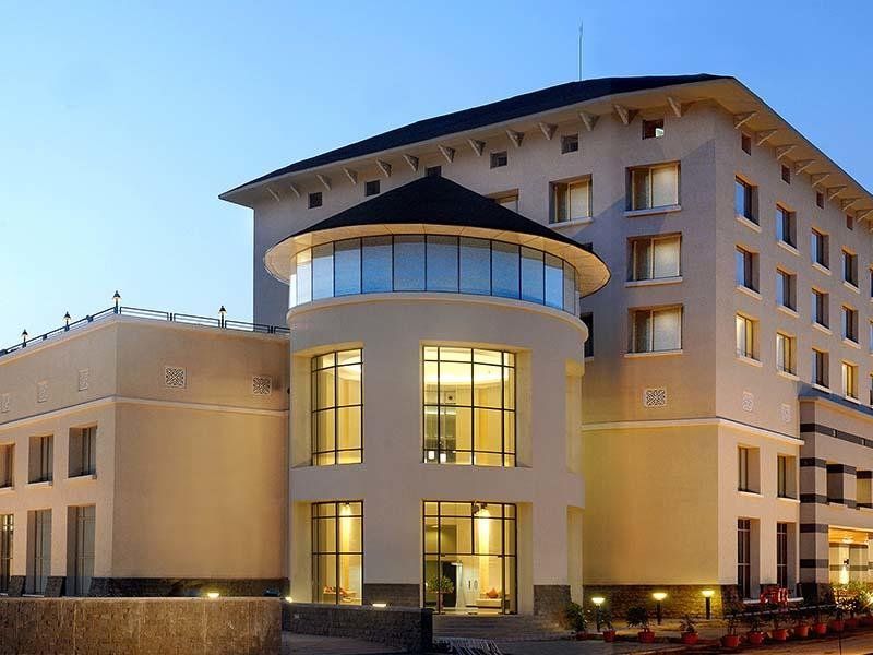 Hotel Photo 21
