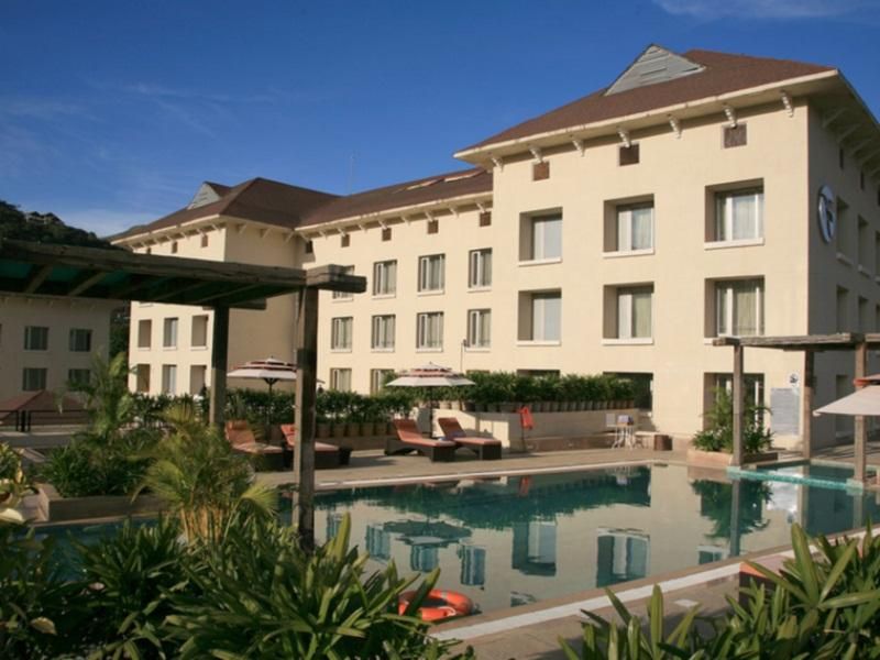Hotel Photo 22