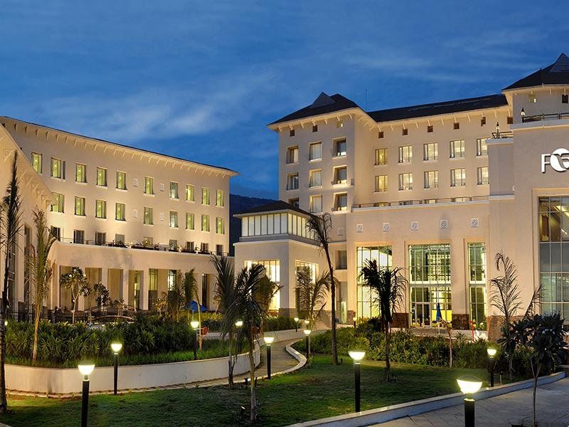 Hotel Photo 23