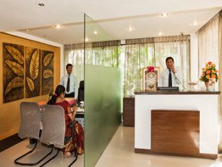 Hotel Photo 17