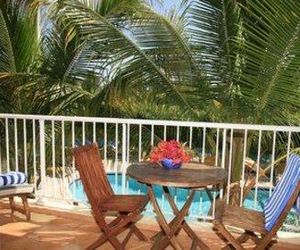 Caribes Beach Hotel Sint Maarten Island Netherlands Antilles