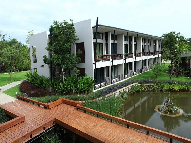 Hotel Photo 13