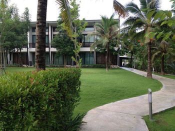 Hotel Photo 22
