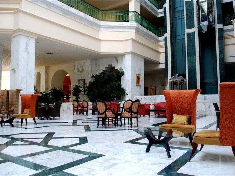 Hotel Photo 13