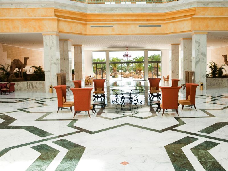 Hotel Photo 7