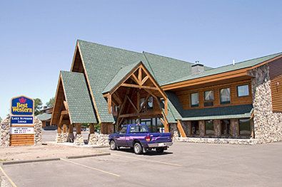 Photo of Quality Inn Ashland - Lake Superior