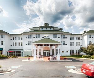 BEST WESTERN The Hotel Chequamegon Ashland United States