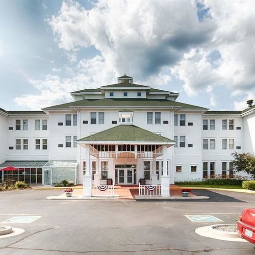Photo of BEST WESTERN The Hotel Chequamegon