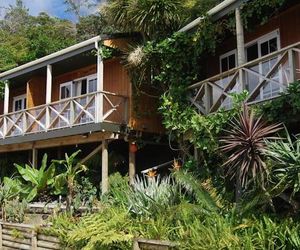 Anchor Lodge Motel Coromandel New Zealand