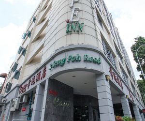 New Cape Inn Singapore Singapore