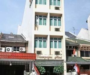 Lodge 41 Singapore Singapore
