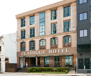 Classique Hotel Singapore Singapore