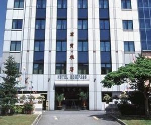 Hotel Compass Singapore Singapore