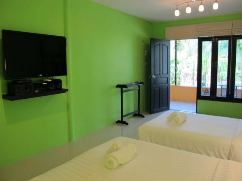 Hotel Photo 1