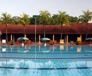 Costa Sands Resort Pasir Ris Kampung Pasir Gudang Malaysia