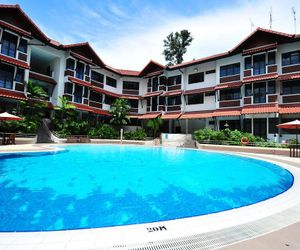 Costa Sands Resort, Sentosa Singapore Singapore