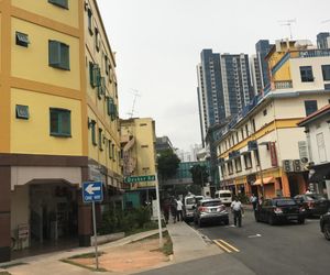 Golden Royal Hotel Singapore Singapore