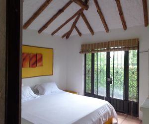 Hotel Campestre Arboretto Apial Colombia