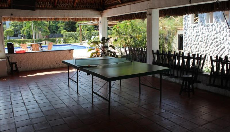 Hotel Photo 9