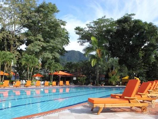 Hotel Photo 22