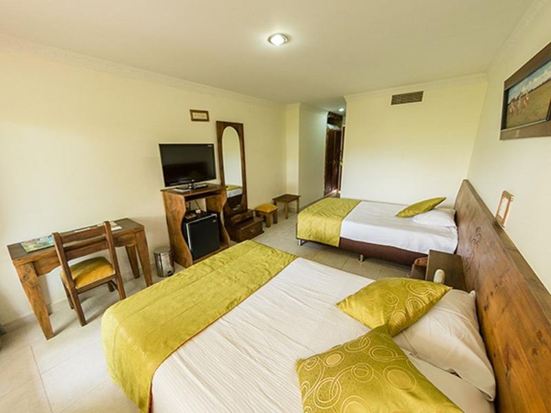 Hotel Photo 5
