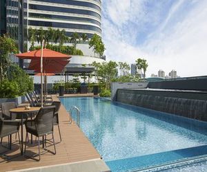Park Hotel Farrer Park Singapore Singapore