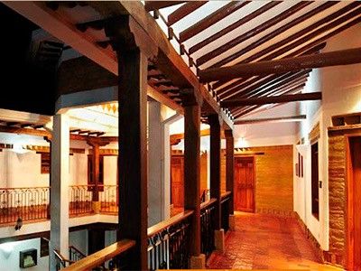 Hotel Photo 20